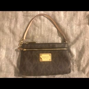 Michael Kors Wristlet/Pouchette